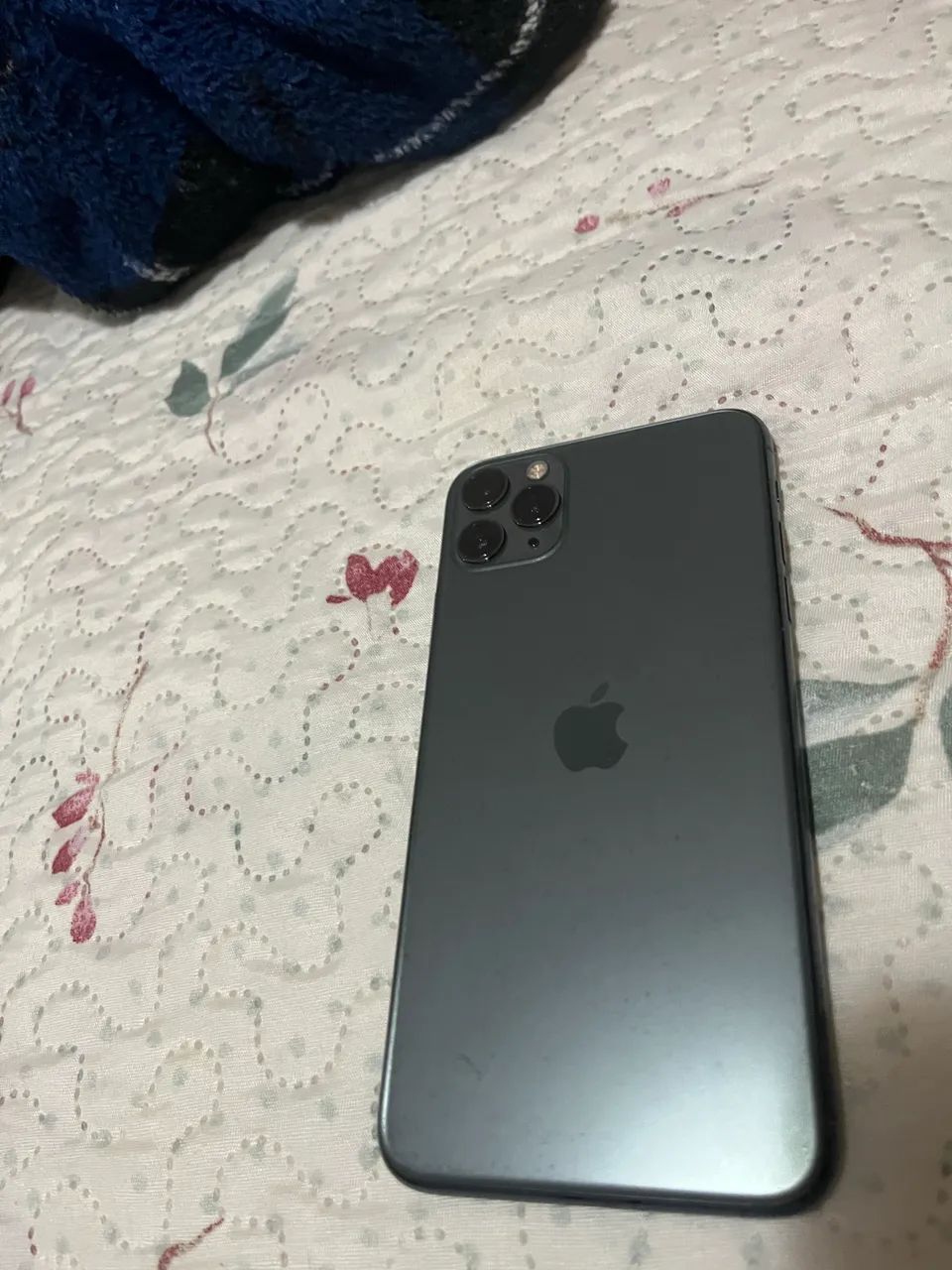 iPhone 11 Pro Max  - Foto 2