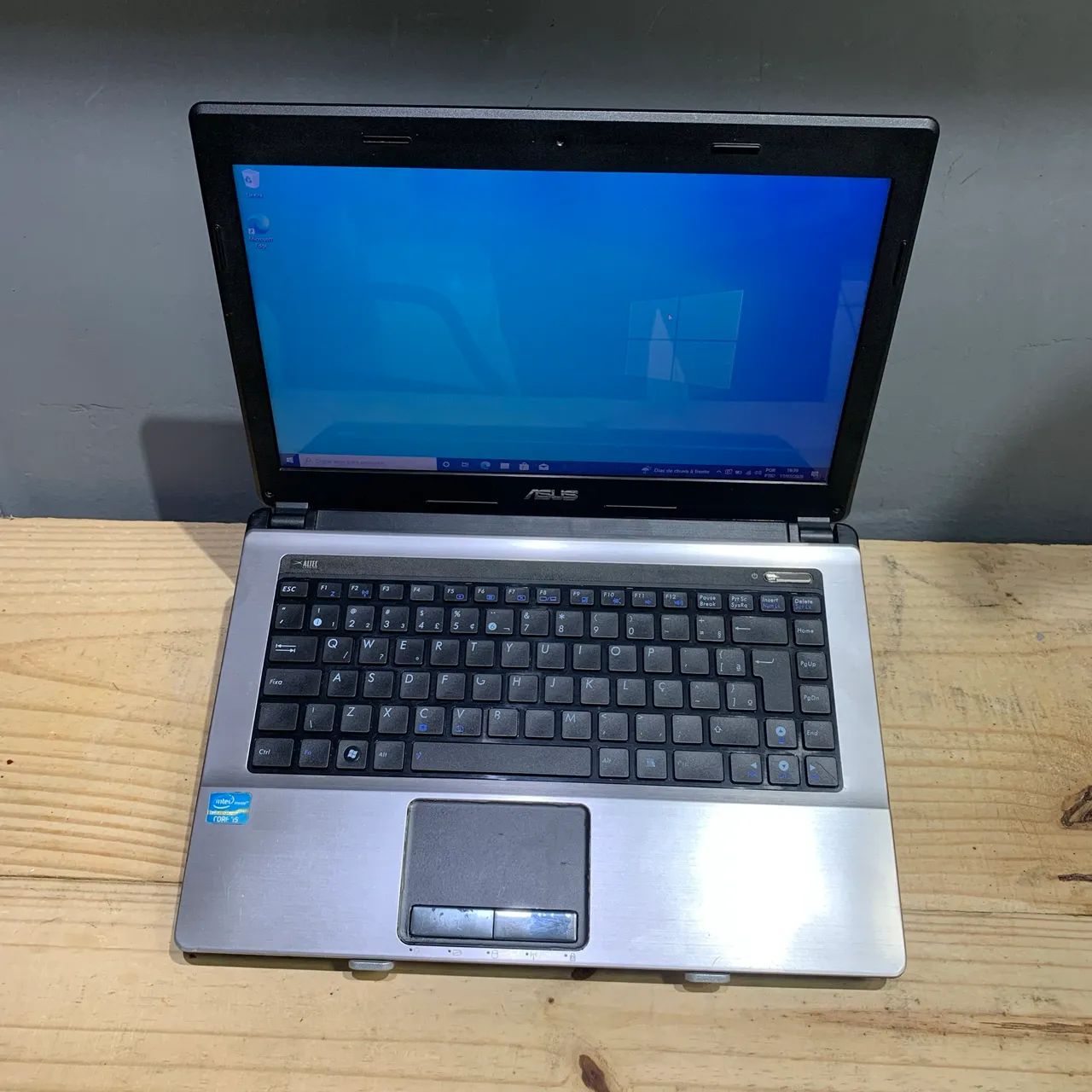 Notebook Asus Intel core i5 - Foto 5