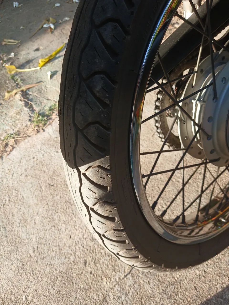 Alugo locação moto  - Foto 3