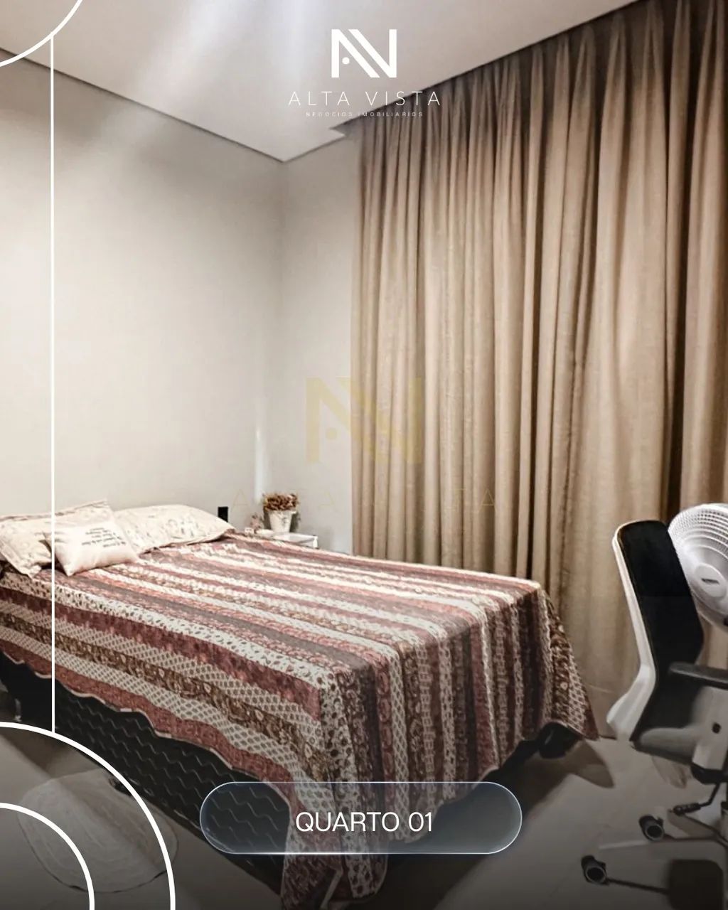 Casa 3 quartos em Paraviana - Foto 4