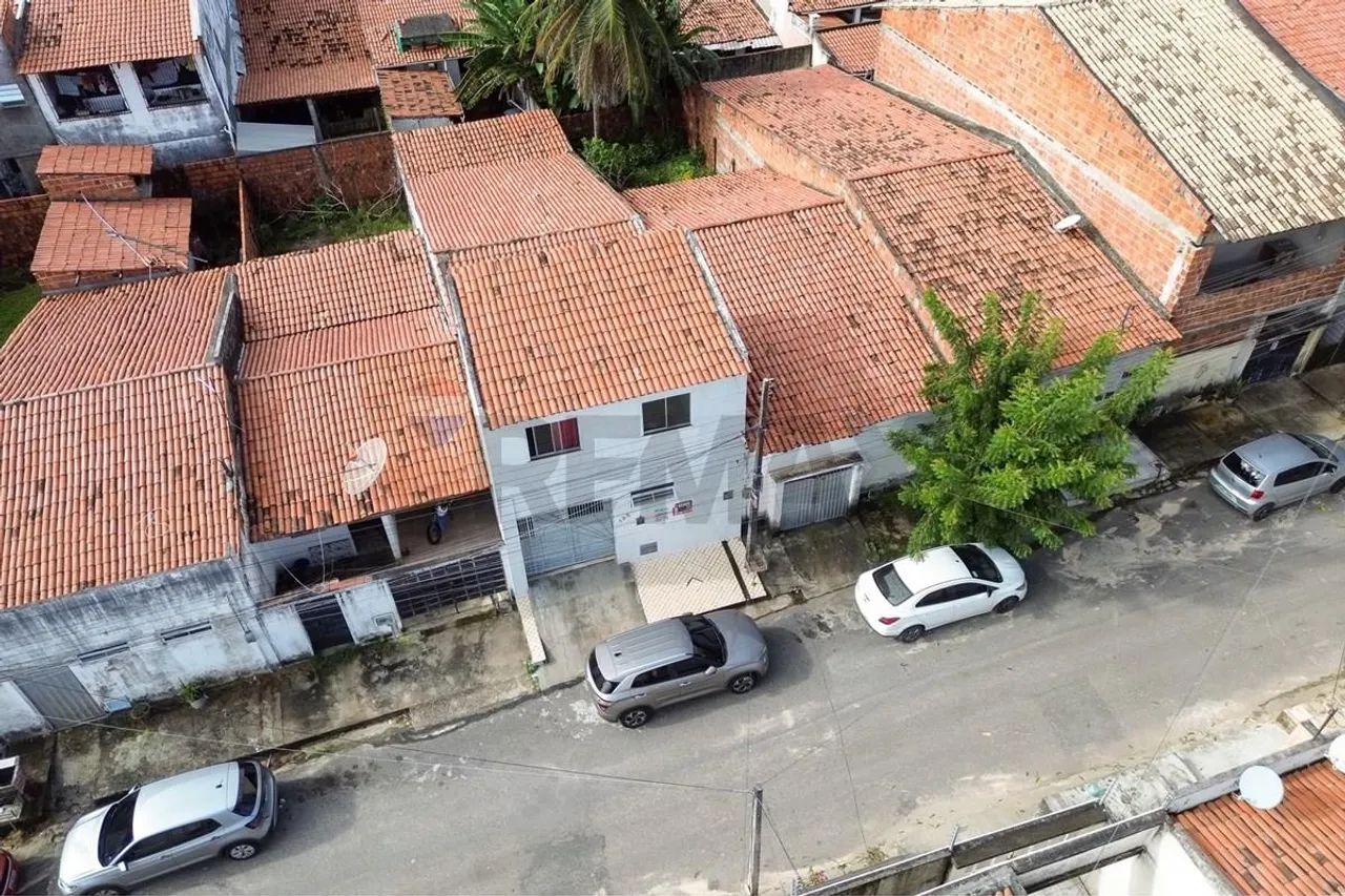 CASA DUPLEX NA PAUPINA 135m² - Foto 2