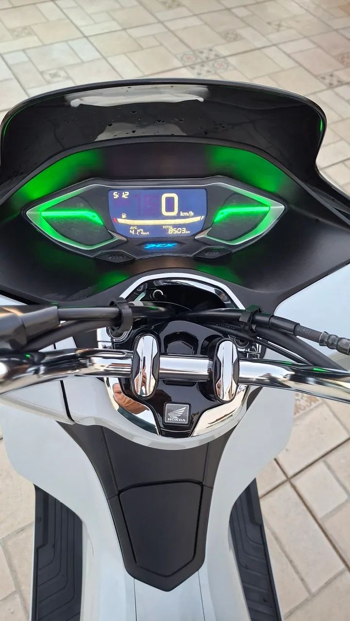 Pcx 160 - Foto 5