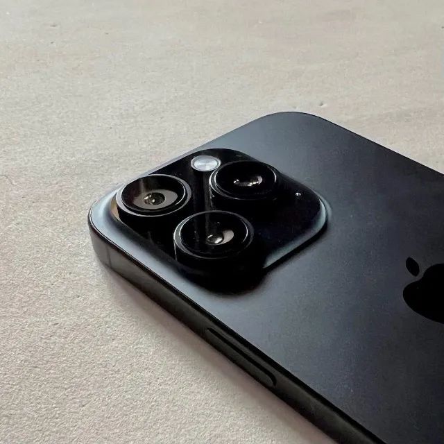 iPhone 15 Pro 128GB (Impecável) - Foto 4