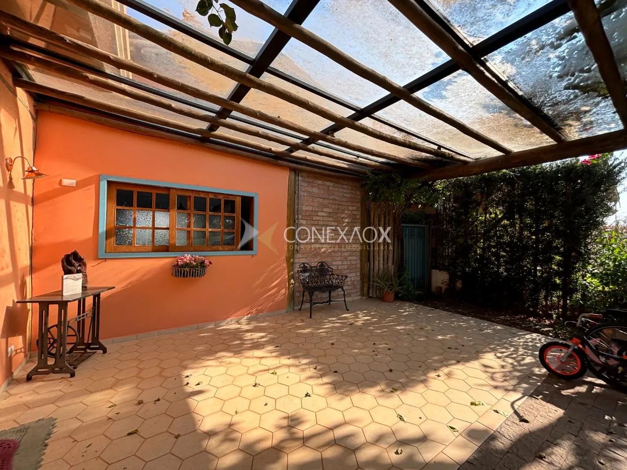casa - Chácara São José - Jaguariúna - Foto 2