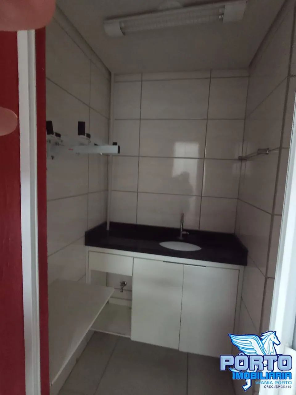 SALÃO COMERCIAL CENTRO - 50M2 - Foto 4