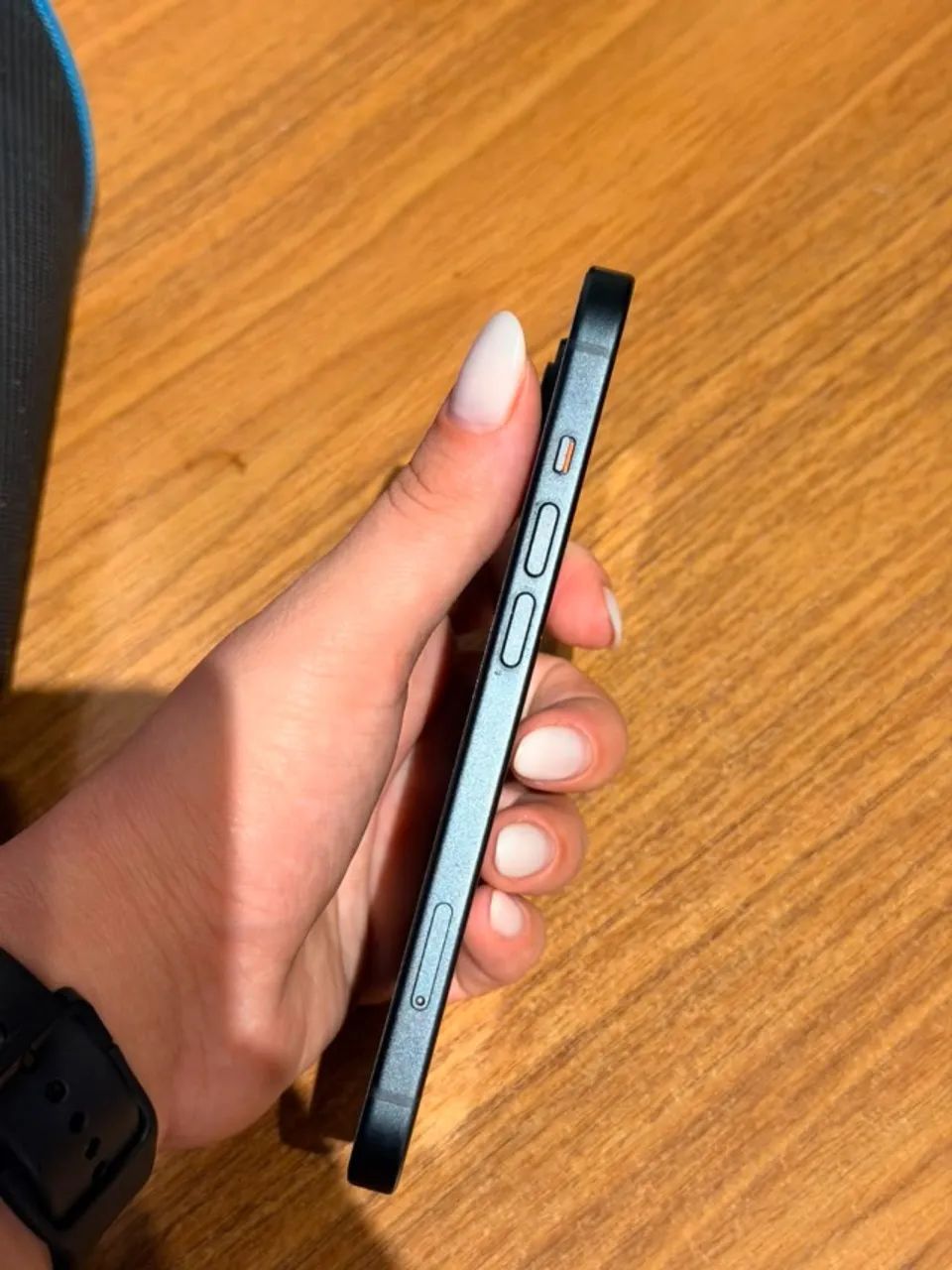 Iphone 15 - 256GB - Foto 4