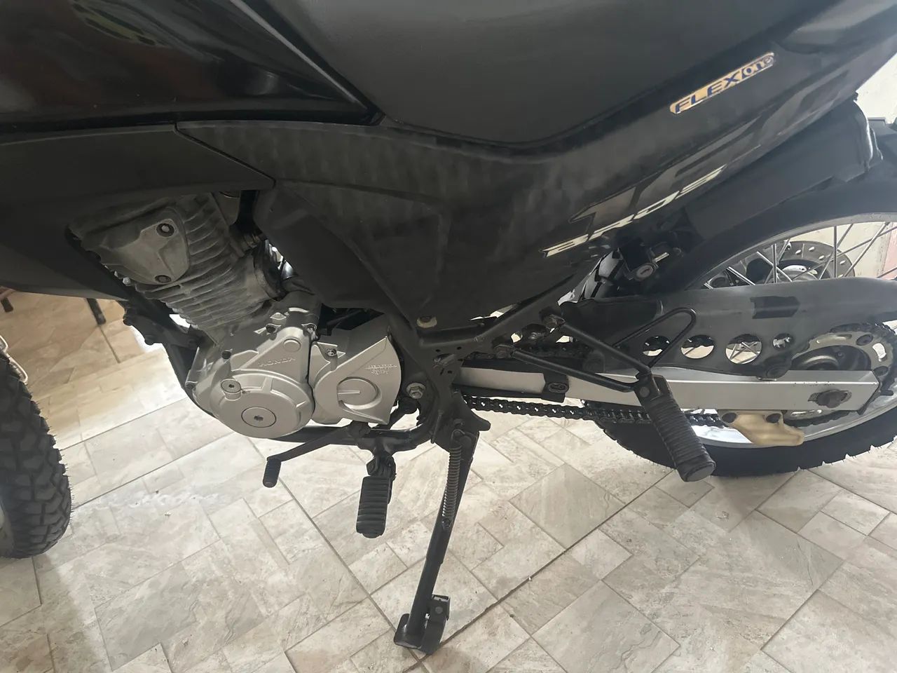 Moto - Foto 4