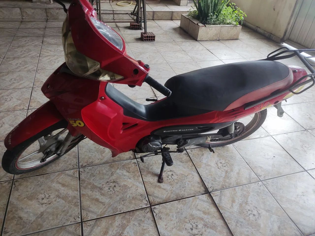 50cc - Foto 2