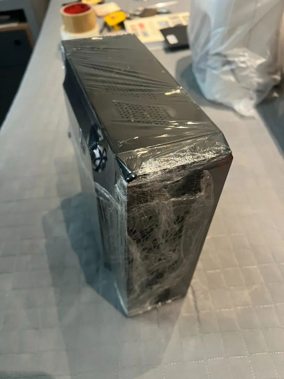 Computador CPU