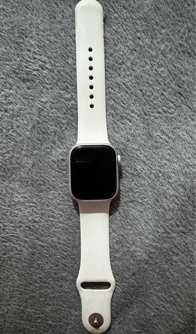 Apple Watch Séries 7