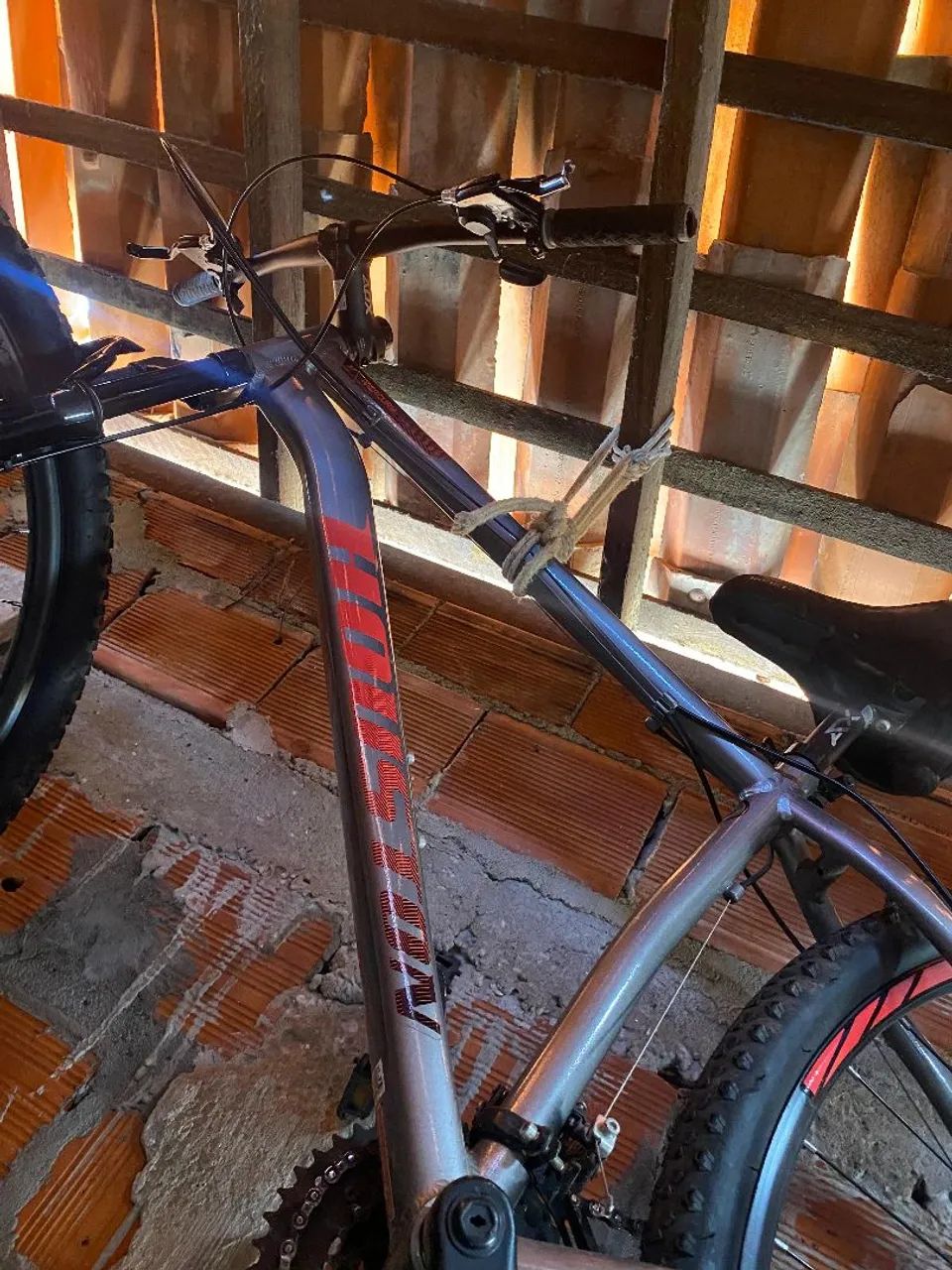 Bicicleta - Foto 2
