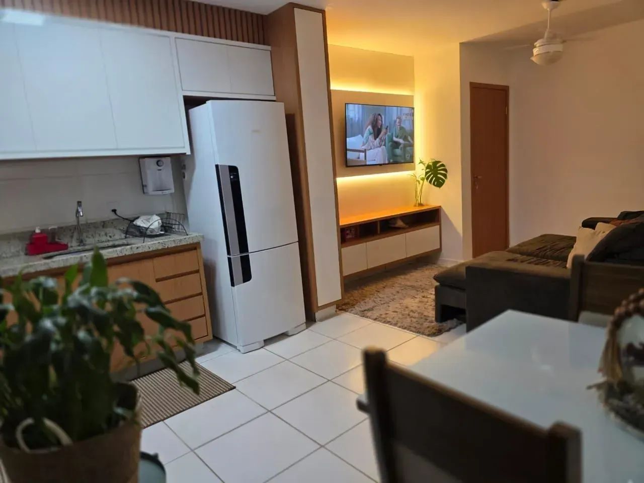 APARTAMENTO A VENDA TODO PLANEJADO !!
