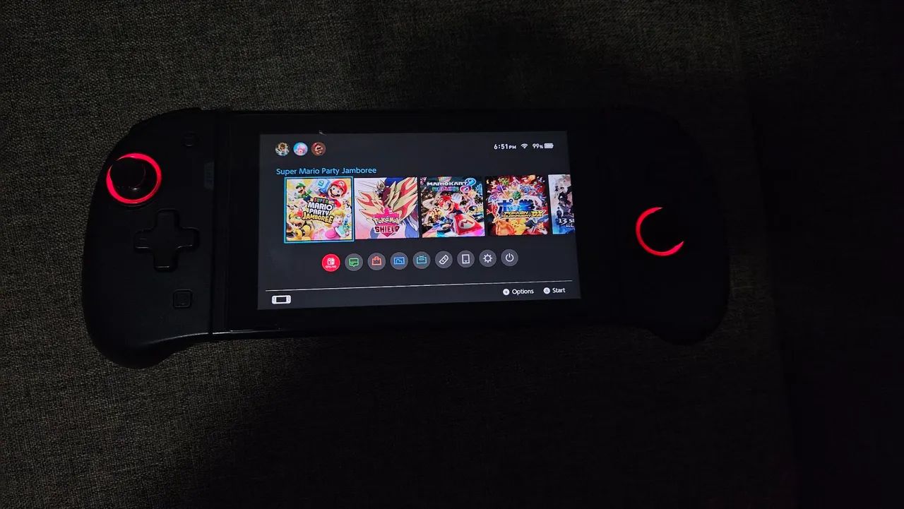 Switch V1 desbloqueado - Foto 3