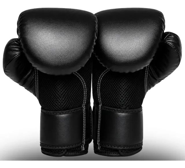 ? Kit Boxe e Muay Thai | Luva 14 oz + Bandagem | R$ 150 - Foto 4