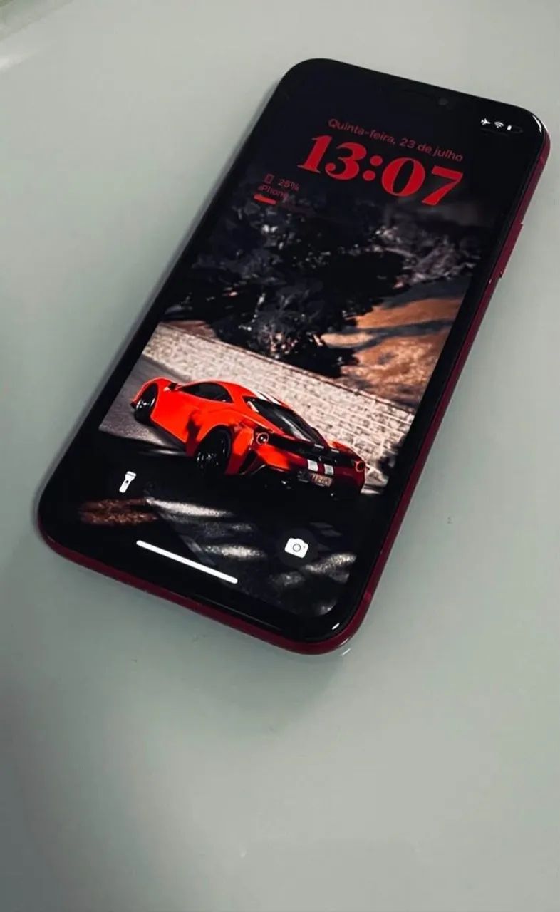 iPhone XR 64gb - Foto 2