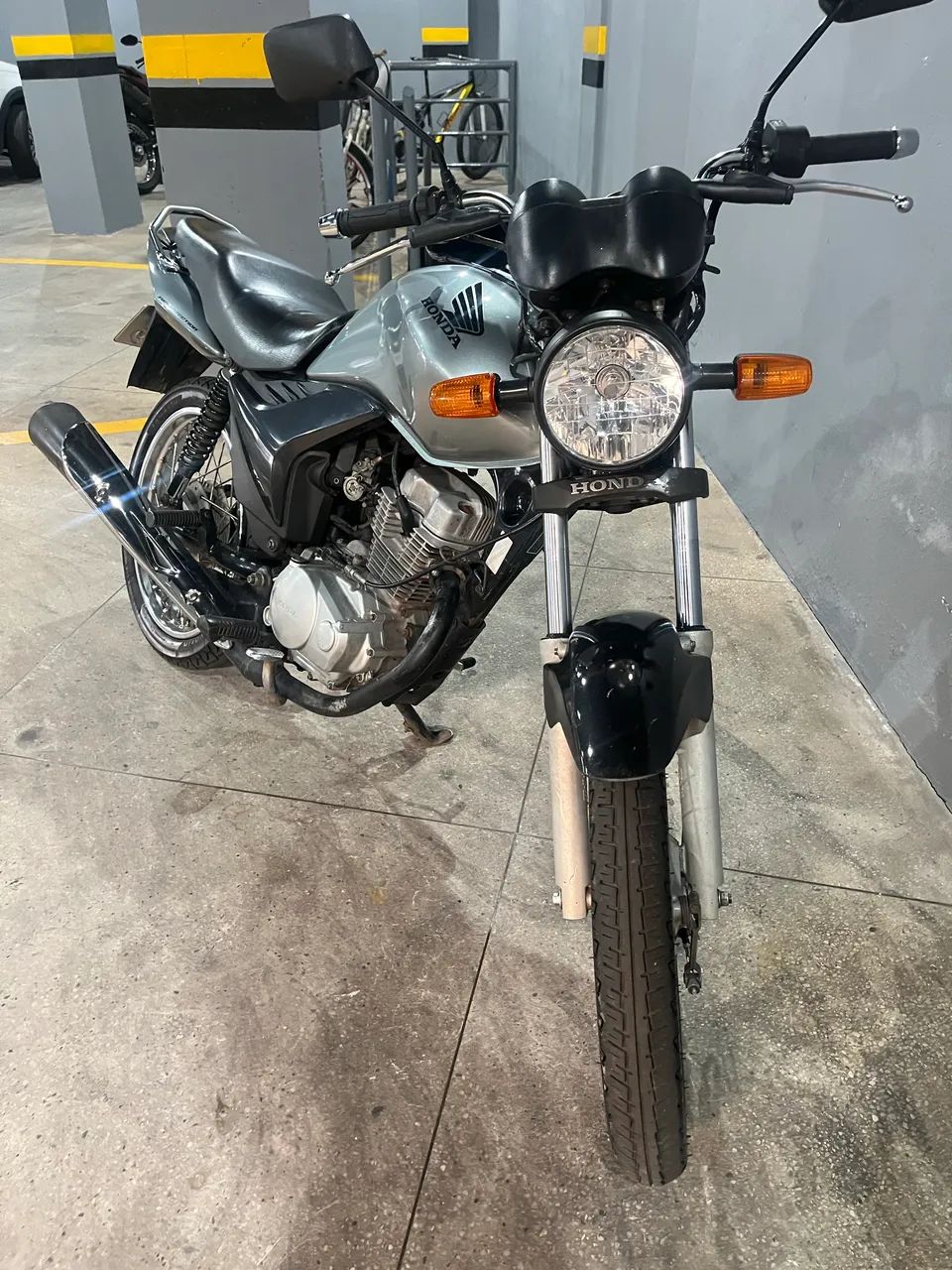 Fan 150 ESI - Foto 4