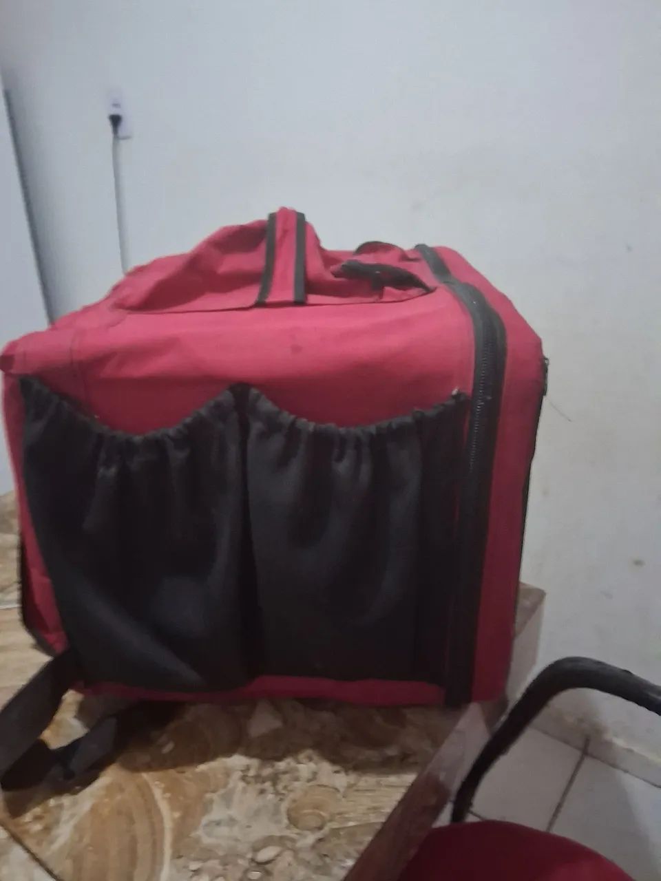Vendo uma bag no valor 200 - Foto 5