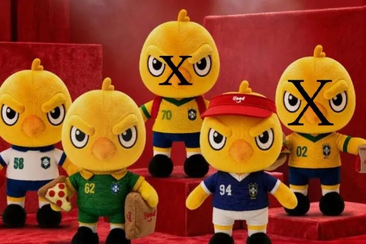 Canário Copa 