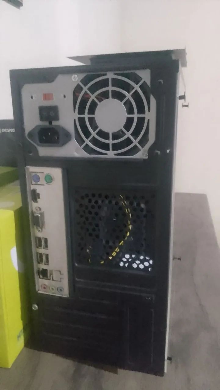 CPU am3 - Foto 2