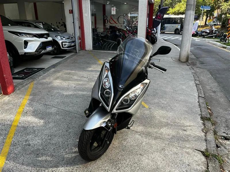 KYMCO DOWNTOWN 300 i ABS  - Foto 3