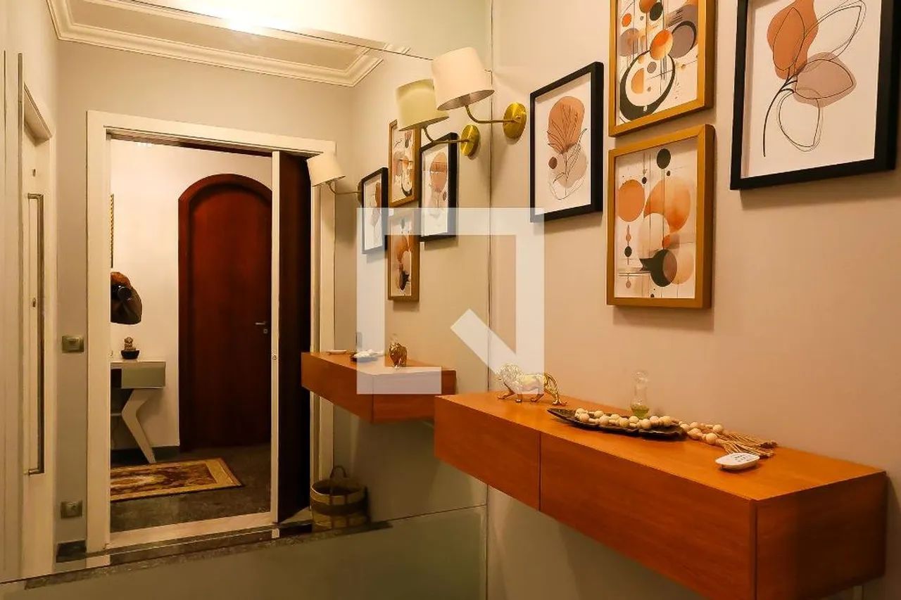 Apartamento à Venda - Panamby, 4 Quartos, 305 m2 - Foto 3
