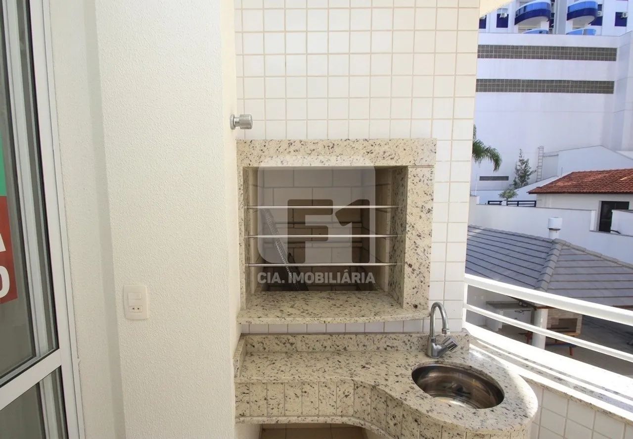 Apartamento de 2 dormitórios à venda no Itacorubi - Foto 2