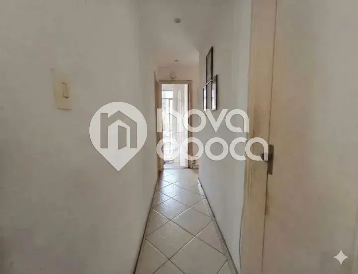Botafogo | Apartamento 3 quartos - Foto 4