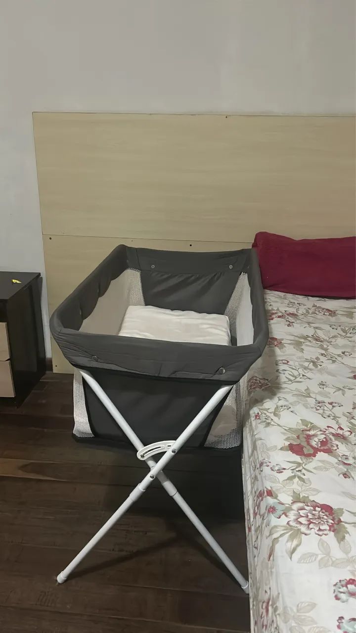 Berço portátil  - Foto 2