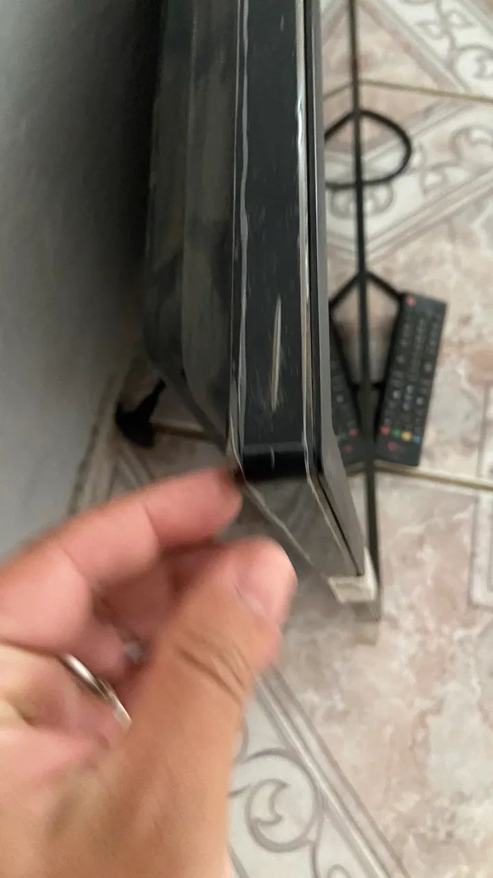 Tv 32 LG não é smart - Foto 2