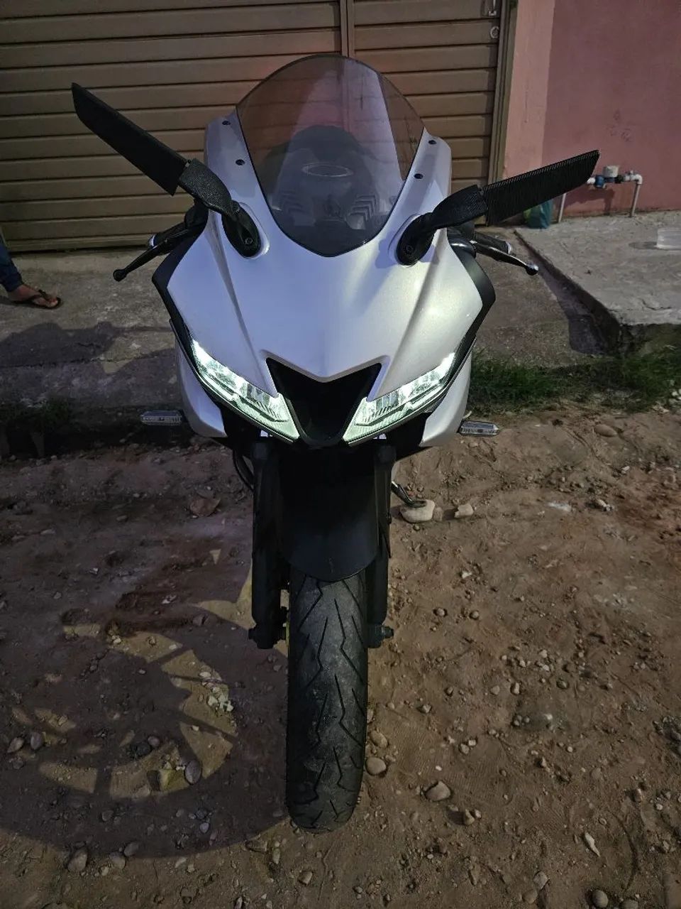 R15 2024 - Foto 2