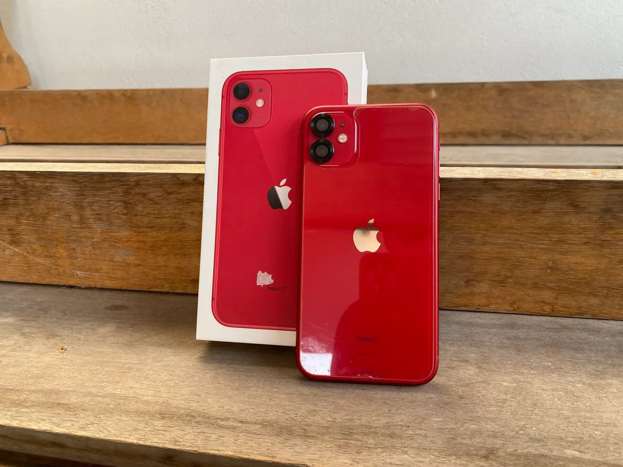 iPhone 11 - Foto 2