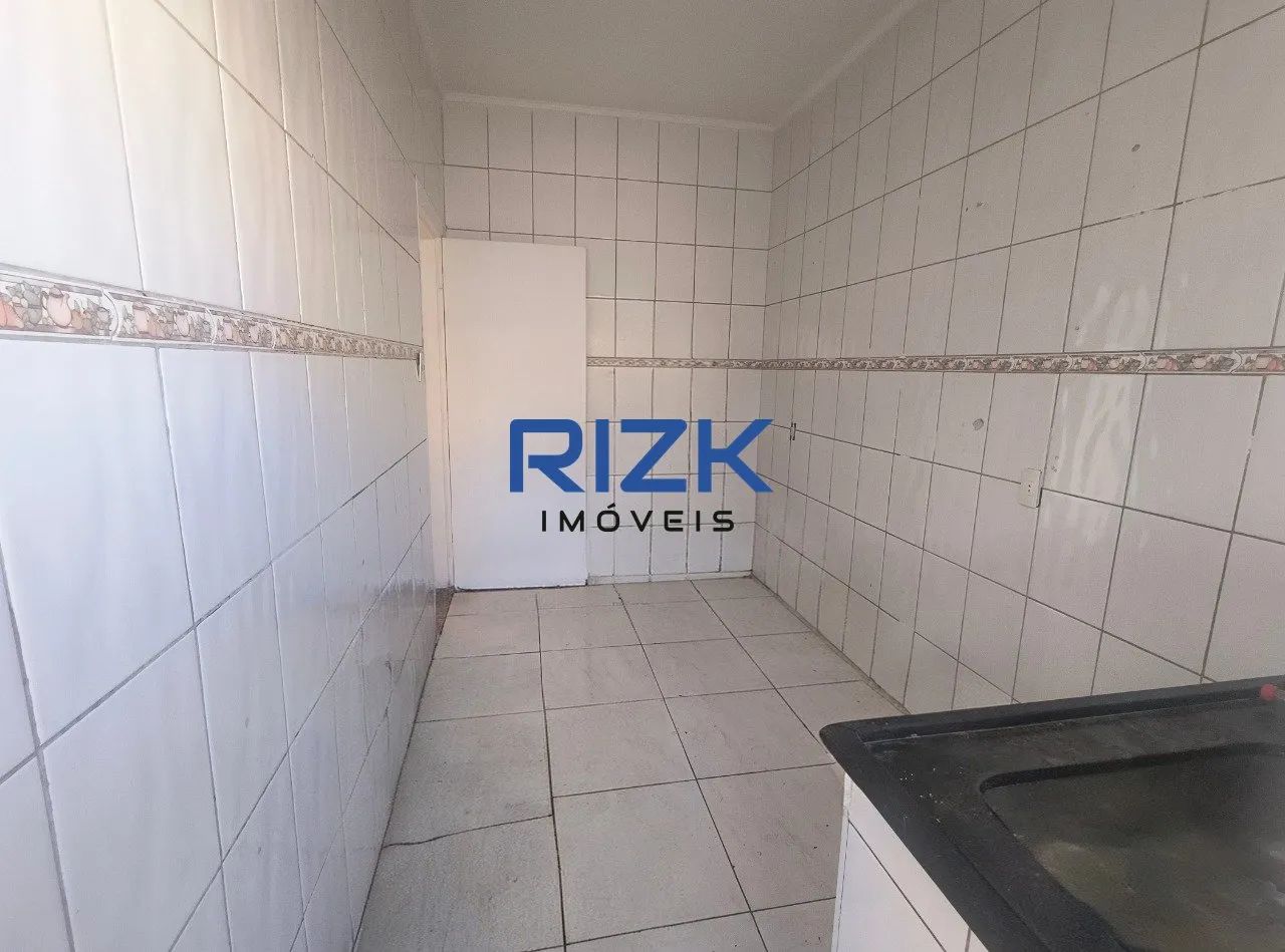 Casa de 2 quartos na Vila Mariana - Foto 4