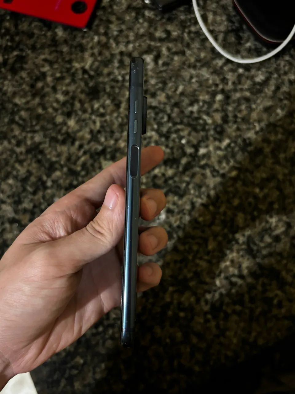 Moto z3 Play - Foto 3