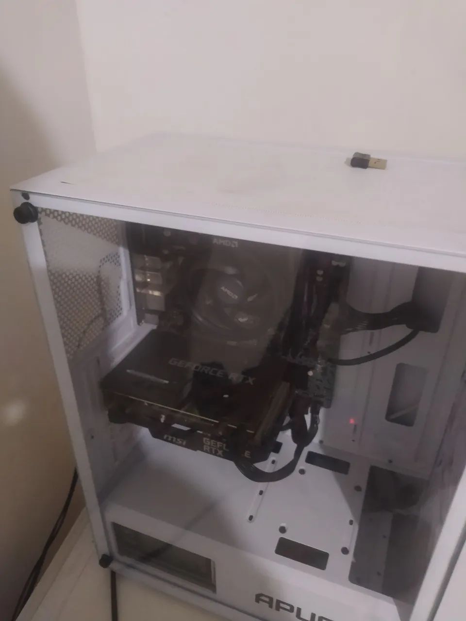 Pc gamer acecivel 