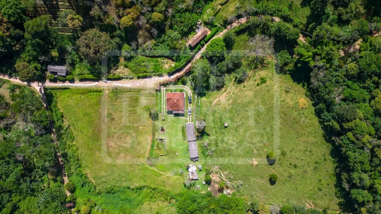 Sítio em Tingly - Nova Friburgo, RJ - Foto 3