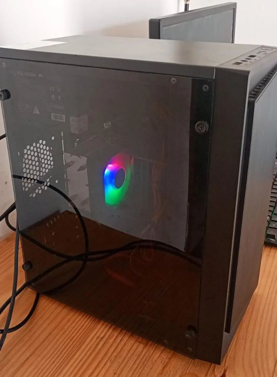 Pc completo - Foto 2