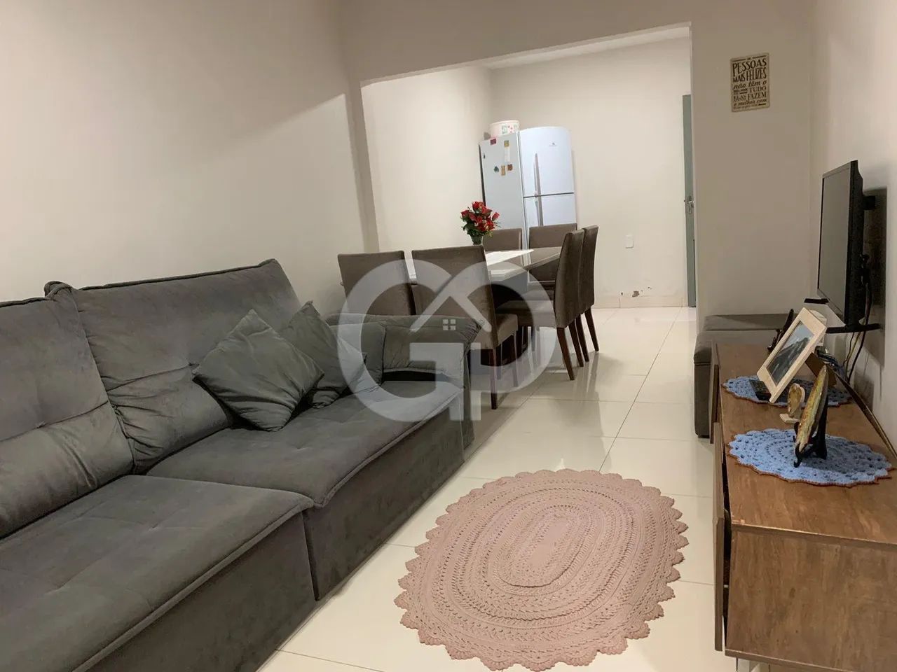 Casa em Olinda - Uberaba - Foto 2