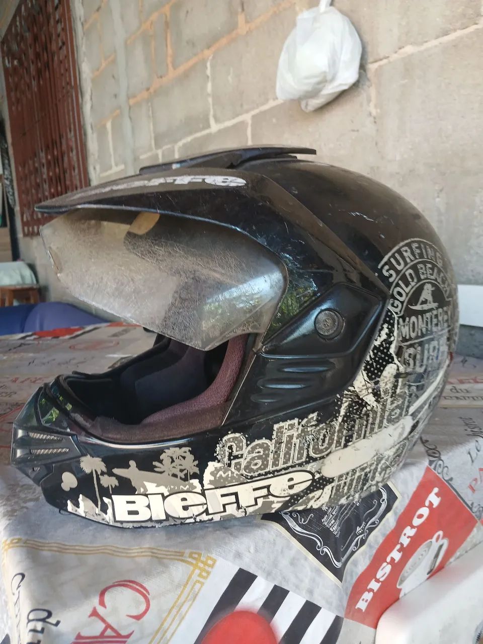capacete - Foto 2