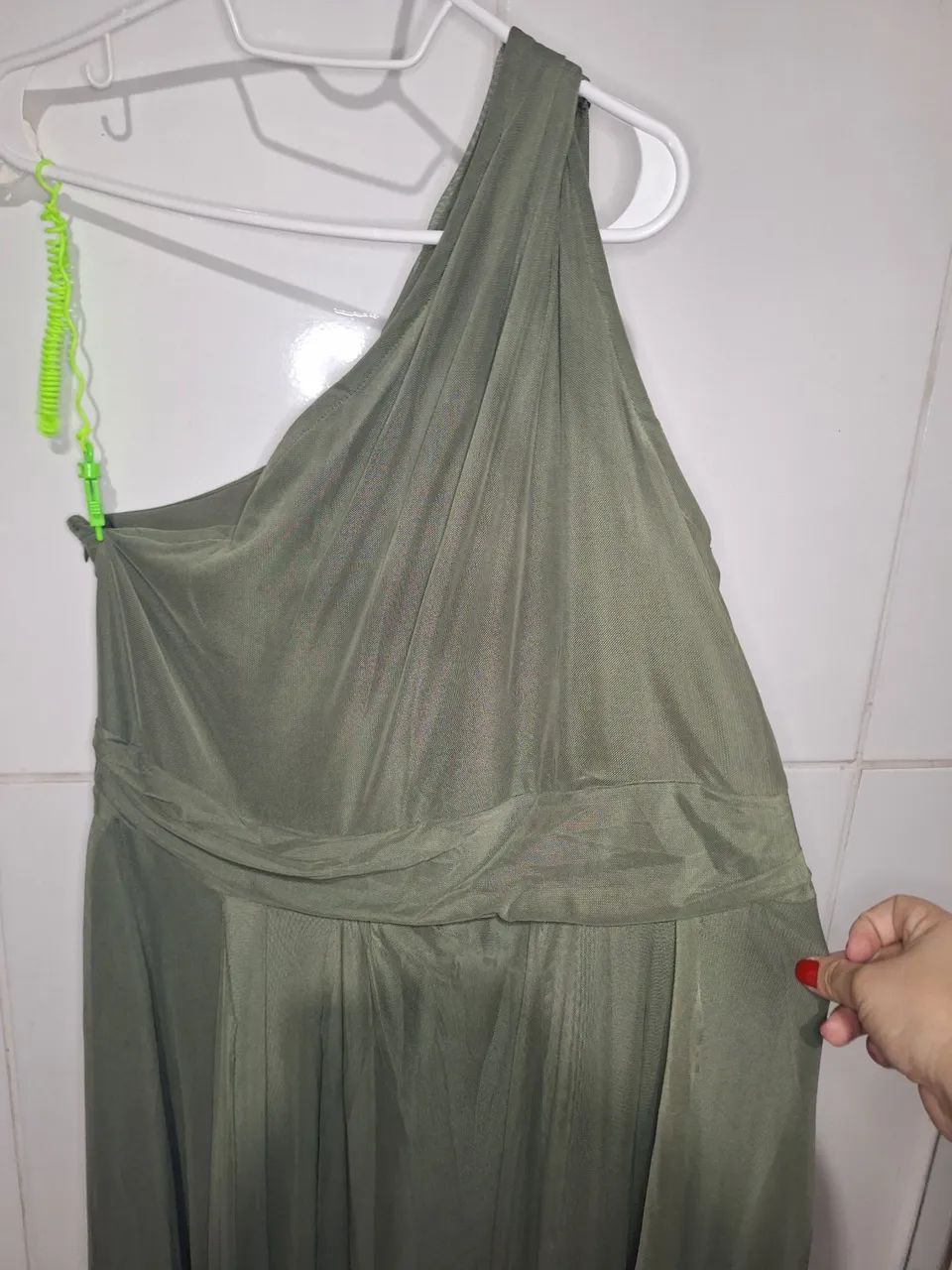 Vestido madrinha/formatura  - Foto 2