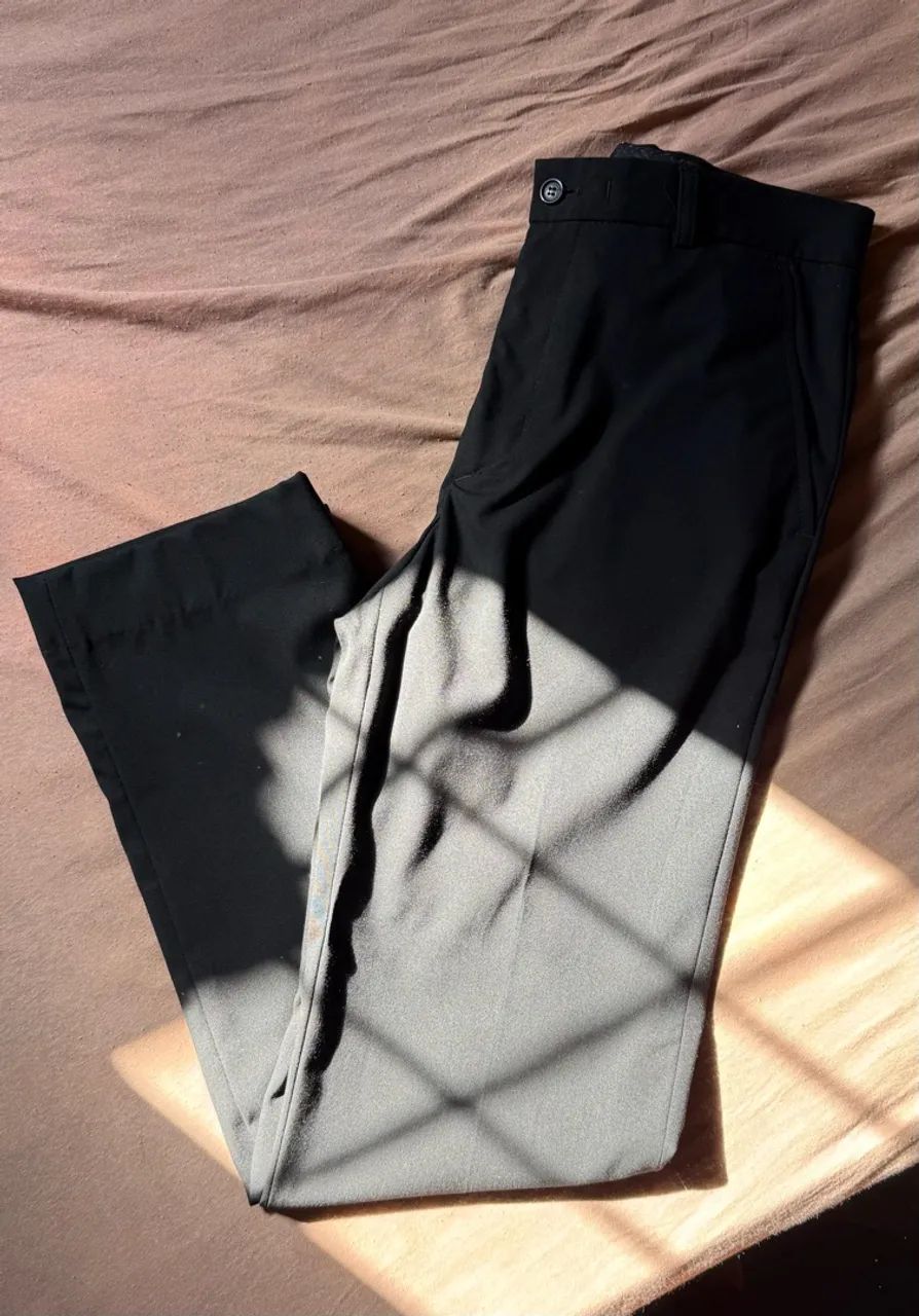 TERNO MASCULINO À VENDA - Foto 2