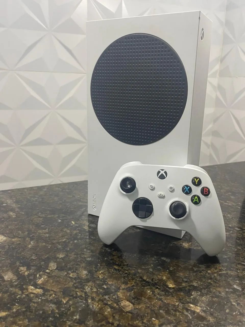 Xbox Series S 