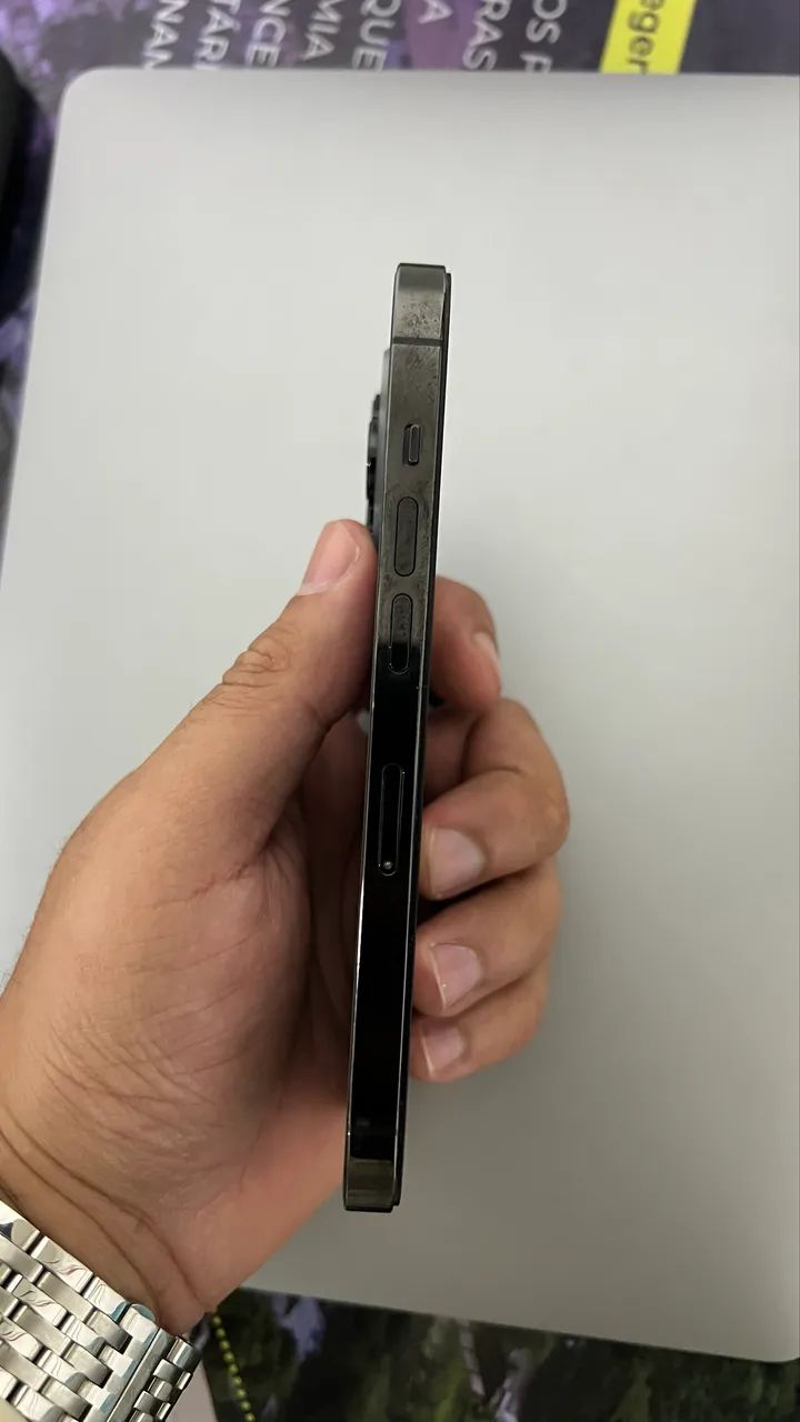 iPhone 14 Pro - Foto 3