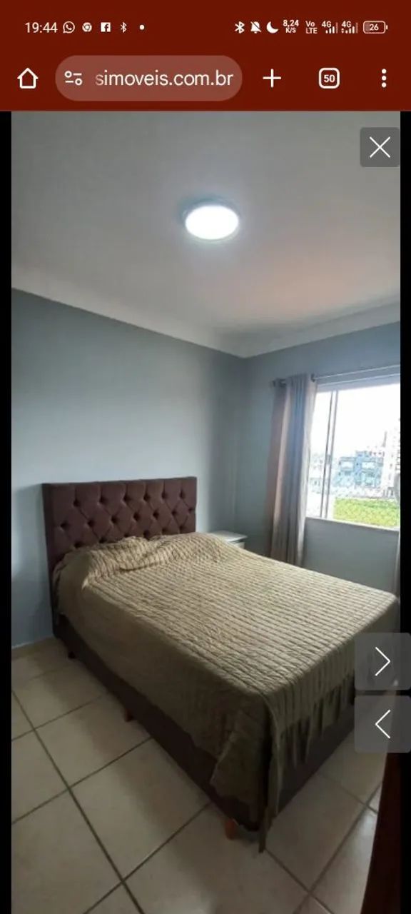 Alugo por dia feriado Carnaval. - Foto 12