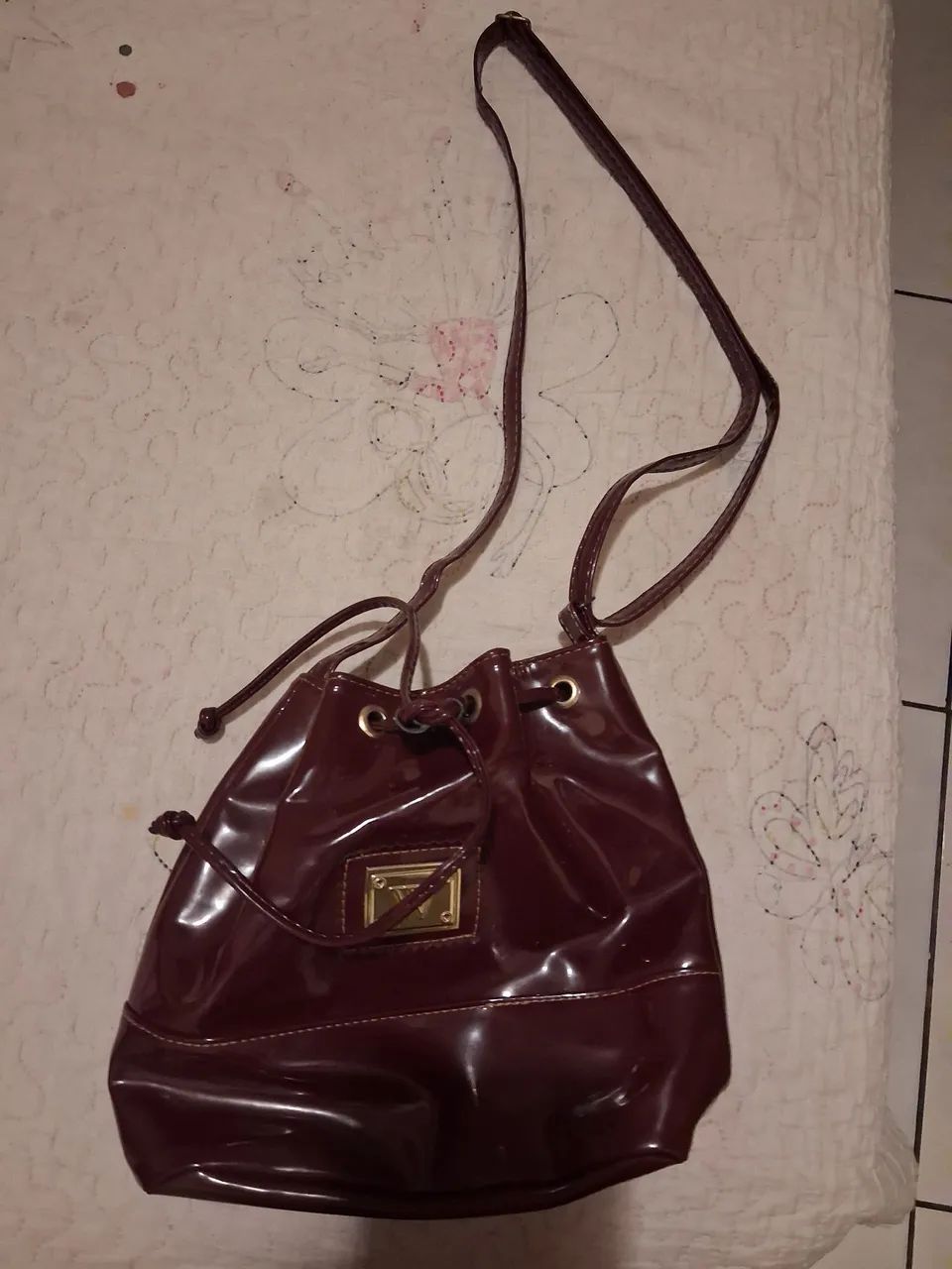Bolsa de marca