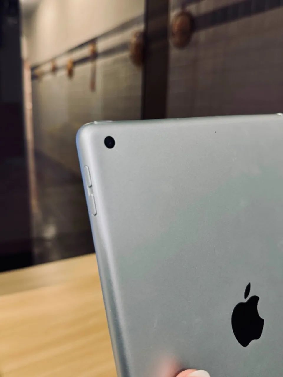 Ipad 9 Geração - 64GB | Acompanha Capa e Caneta - Foto 4