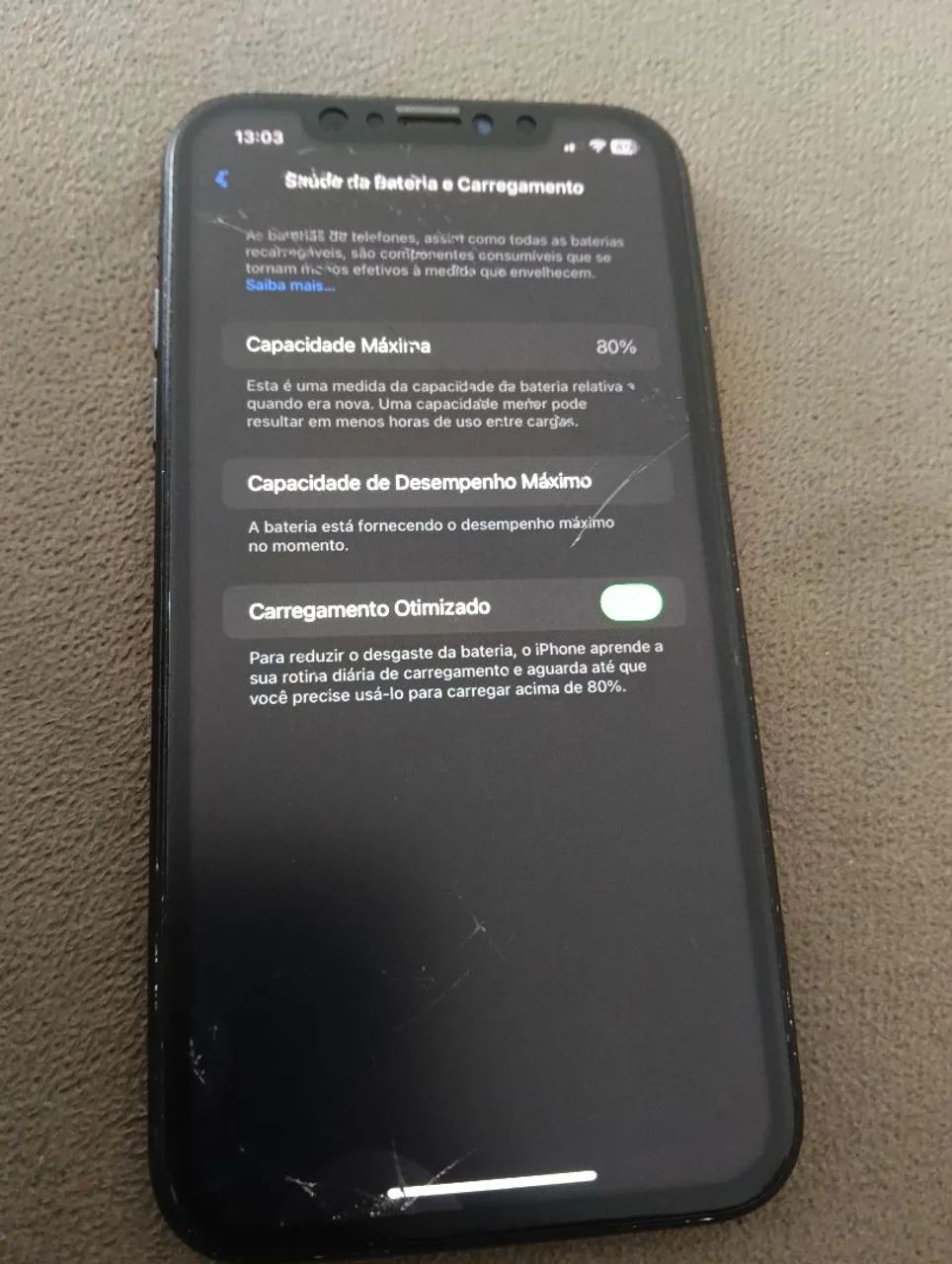 iPhone XR 64 GB - Foto 3
