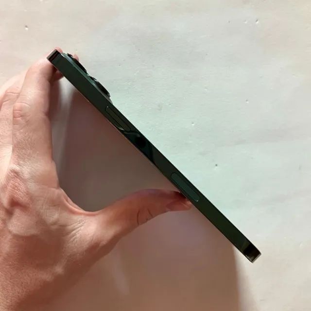 iPhone 13 Pro Max 256GB (Impecável) - Foto 5