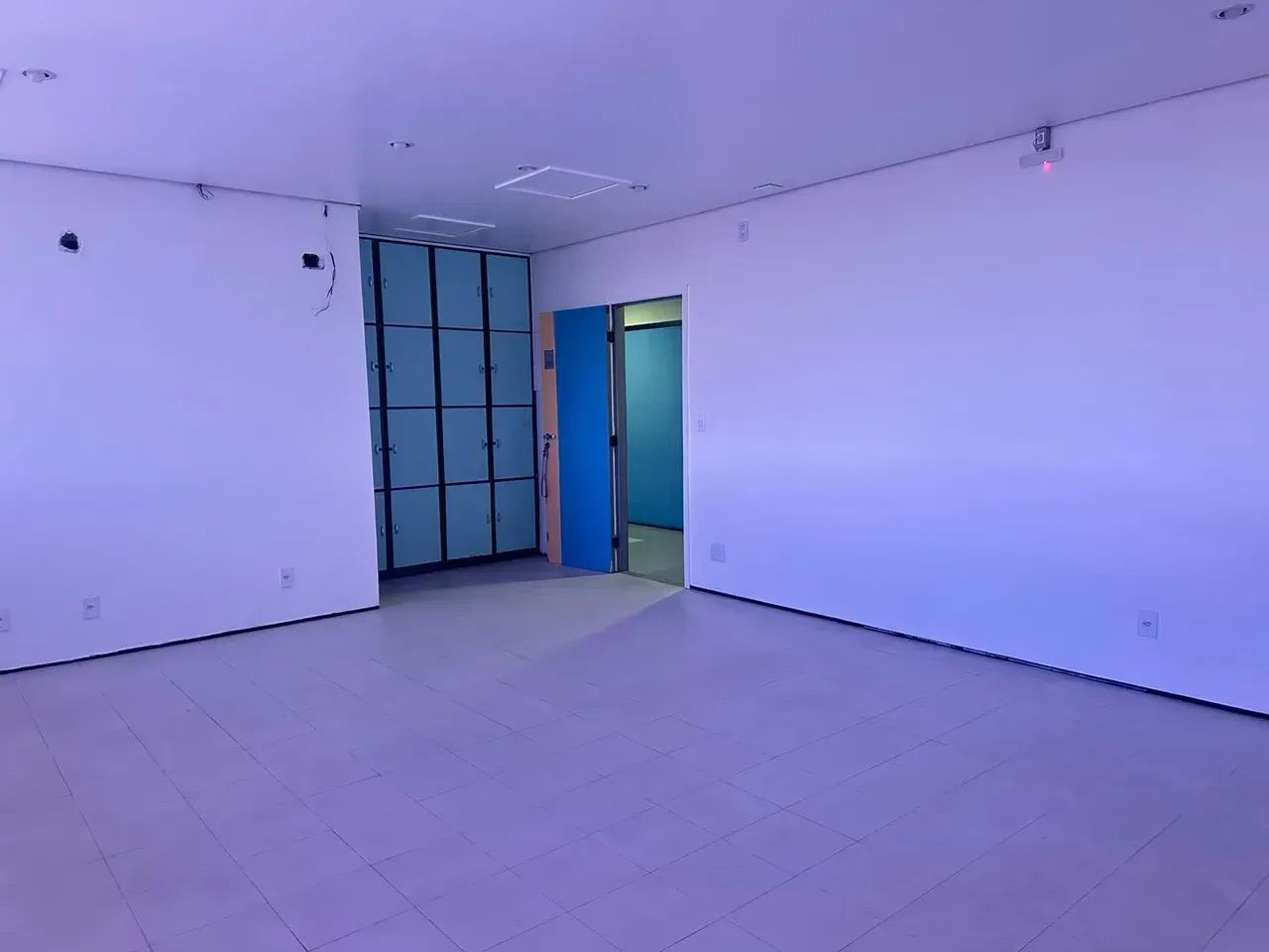 Sala comercial de 49m² no Comercial Atrium - São Francisco - Foto 5