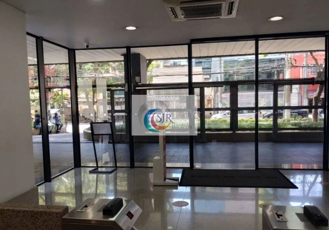 Conjunto para alugar, 294 m² - Brooklin - São Paulo/SP - Foto 2