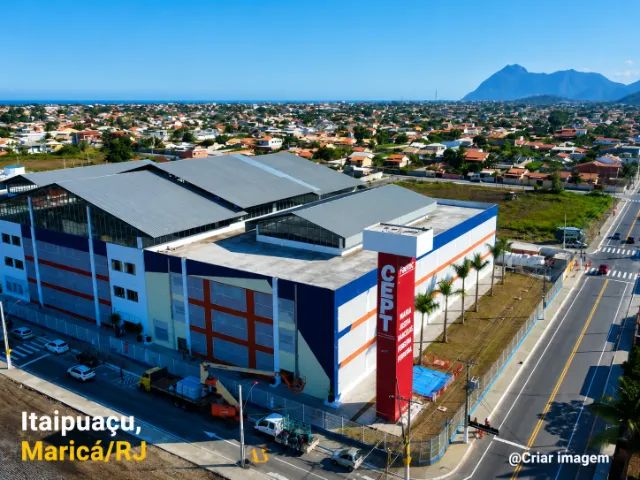 Terreno Parcelado em Itaipuaçu Maricá  - Foto 4